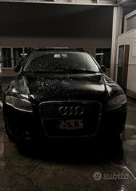 Audi a4 b7