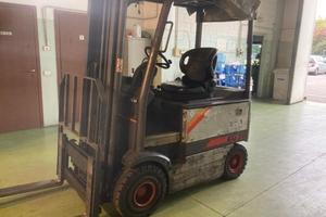 Muletto elettrico 20 q
