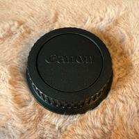 Tappo Canon EF