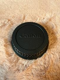 Tappo Canon EF