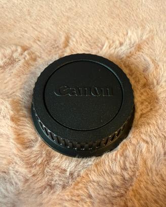 Tappo Canon EF
