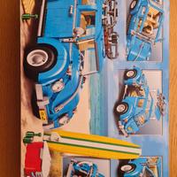 LEGO Creator 10252 Volkswagen Beetle Maggiolino