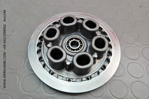 SPINGIDISCO FRIZIONE YAMAHA R6 2006 2007