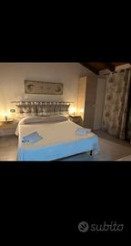 B&B Quartu Sant'Elena Capitana Costa degli Angeli