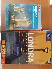 Guide turistiche lonely planet