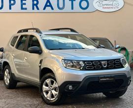 Dacia Duster 1.5 dCi 110CV Start&Stop OK neo paten