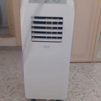 CONDIZIONATORE PORTATILE