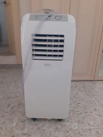 CONDIZIONATORE PORTATILE