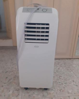 CONDIZIONATORE PORTATILE