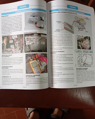 rivista tecnica