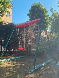 ALTALENA DA GIARDINO