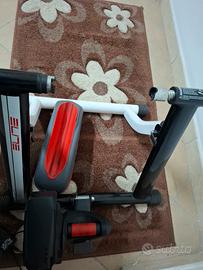 Rullo interattivo elite evo