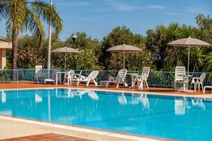 Resort Cardedu Mare Azzurro - Villette con piscina