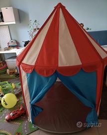 Tenda circo IKEA