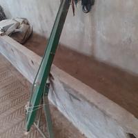 GRUETTA PER PICCOLI TRATTORI