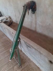 GRUETTA PER PICCOLI TRATTORI