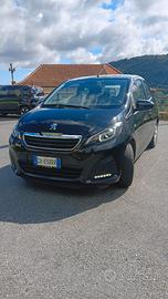 PEUGEOT 108 5000 km