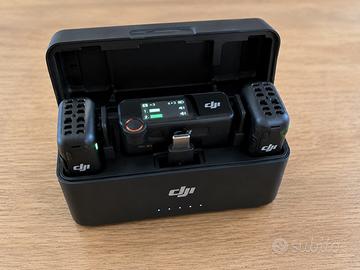 DJI MIC 2 VENDUTO