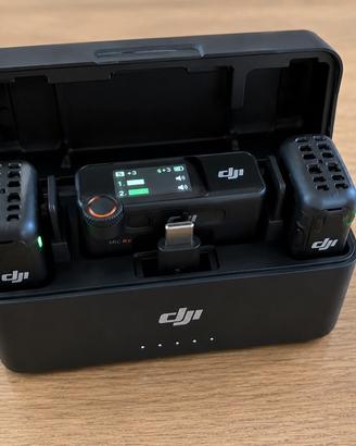 DJI MIC 2 VENDUTO