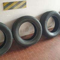 Hankook Ventus Prime4 215/65 r17 99H