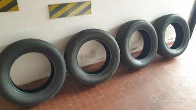 Hankook Ventus Prime4 215/65 r17 99H