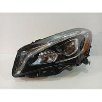 MERCEDES W117 CLA LCI Faro a Led USA sinistro - 18