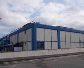 Rif.OC-020| attivita'/lic.commerciale giarre