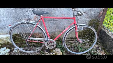 Bici vintage 