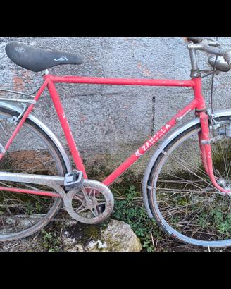 Bici vintage 