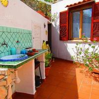 Ponza perla del Tirreno villetta zona porticciolo