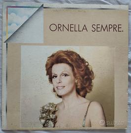 Ornella Vanoni - Ornella  Sempre 1976