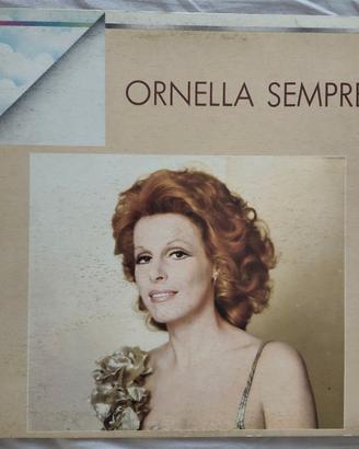 Ornella Vanoni - Ornella  Sempre 1976