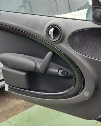 Pannello porta ant sx MINI COOPER D del 2011