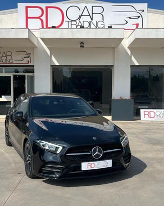 Mercedes Classe A 200d Editon Premium AMG *IVA