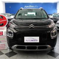 Citroen C3 Aircross 1.5 BlueHDI 102 CV FEEL