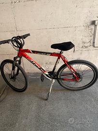 Mountain bike Atala taglia M