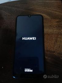 Huawei Y6s 32GB - Nero