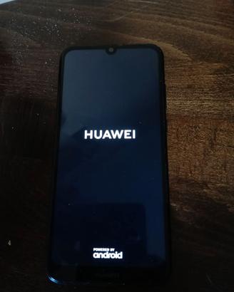 Huawei Y6s 32GB - Nero