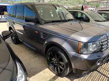 Range Rover Sport 2.7 - 2008