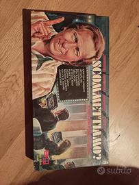 gioco di Mike bongiorno