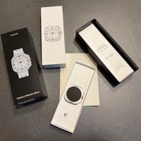 Samsung galaxy watch ultra 47mm white