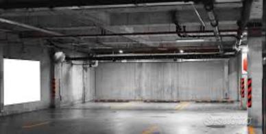 Garage 4 posti auto