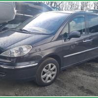 Ricambi Usati PEUGEOT 807 2008