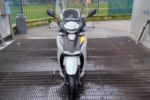 Honda Sh 150 abs sport 2025