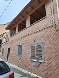 Palazzina due livelli