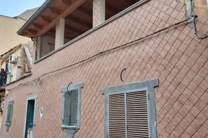 Palazzina due livelli