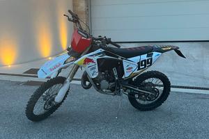 Fantic XX 125 2023 leggere descrizione