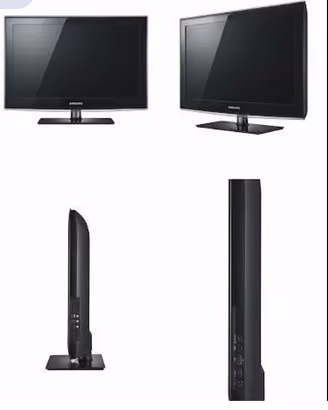 TV Samsung 40 pollici