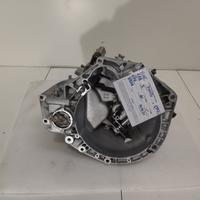 CAMBIO MANUALE COMPLETO FIAT Punto Berlina 3P 4676