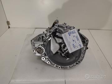 CAMBIO MANUALE COMPLETO FIAT Punto Berlina 3P 4676